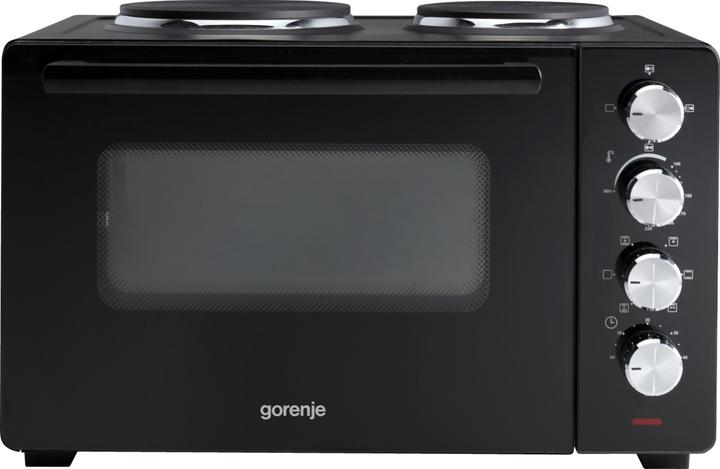 Image du produit Gorenje Micro-ondes sur pied GORE