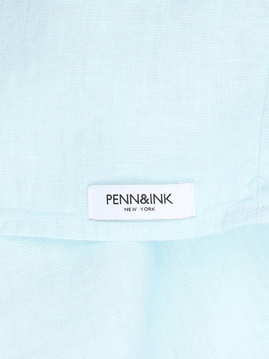 Produktbild Penn Leinenbluse (36)