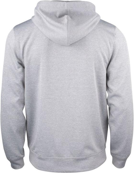 Immagine prodotto Clique Felpa con cappuccio di base con zip a tutta lunghezza Active (XS)