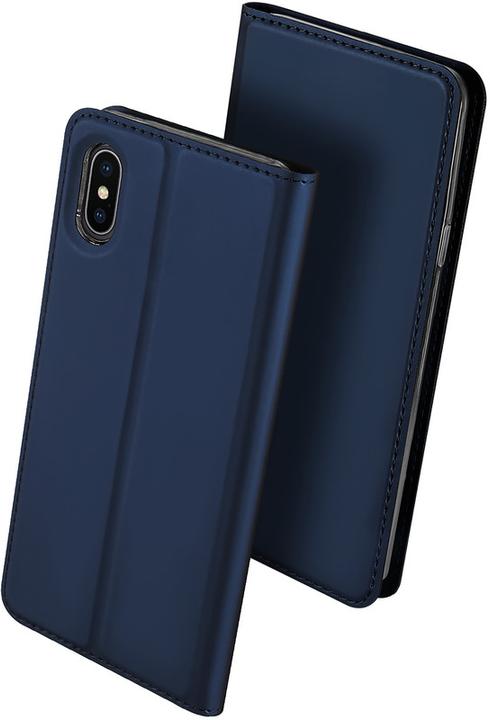 Produktbild Dux Ducis Skin Pro Series (Apple iPhone XS Max)