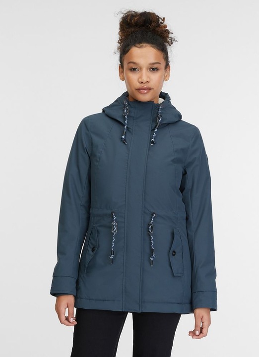 Actual product image Ragwear Monadis Warm (S)