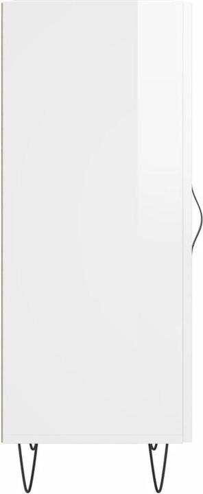 Image du produit vidaXL Sideboard (34.50 x 34 x 90 cm)