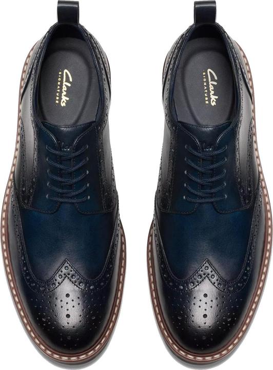 Produktbild Clarks Aldwin Limit (47)