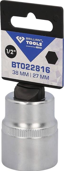 Produktbild Brilliant Tools BT022816 (27 mm)