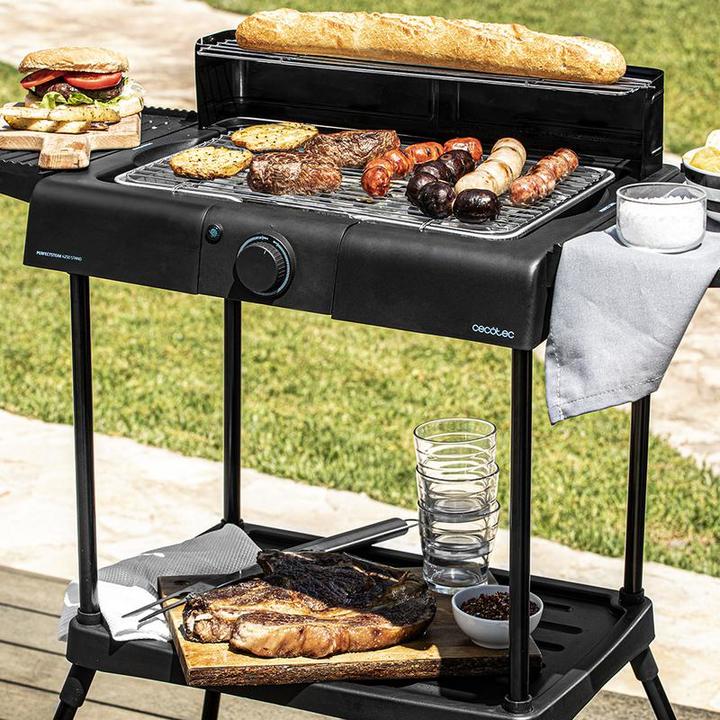 Produktbild Cecotec PerfectSteak 4250 (2.40 kW)