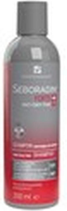 Produktbild Seboradin Anti-Grau-Haar mit natürlichen Phytopigmenten & Ginseng (200 ml, Flüssiges Shampoo)