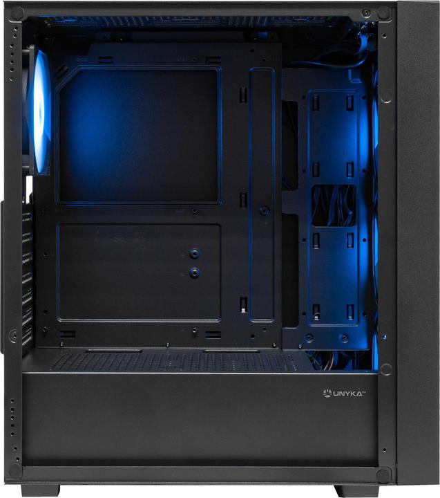 Immagine prodotto Unykach UK121805 (ATX, ITX, mATX)