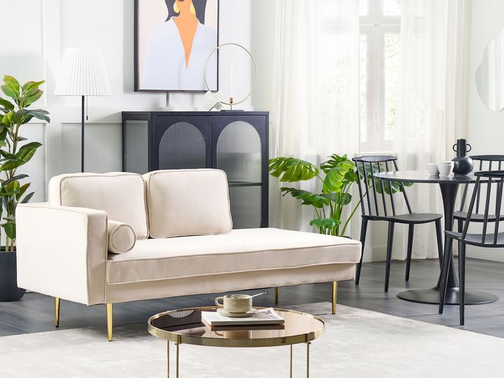 Produktbild Beliani Miramas (Recamiere)