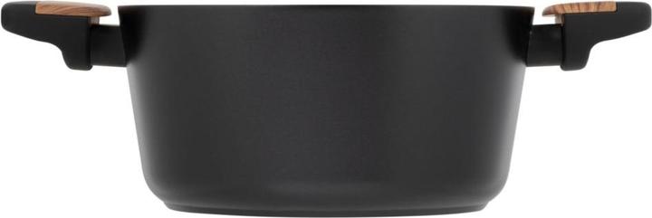 Produktbild Resto CASSEROLE D20CM 2.6L/93187 (20 cm, Kochtopf, Aluminium)