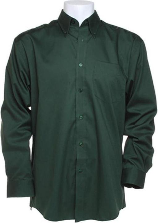 Immagine prodotto Kustom Kit - Camicia Manica Lunga - Uomo (44)