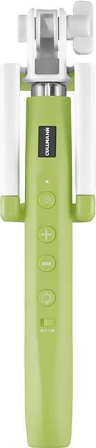Produktbild Cullmann SMARTselfie Free green
