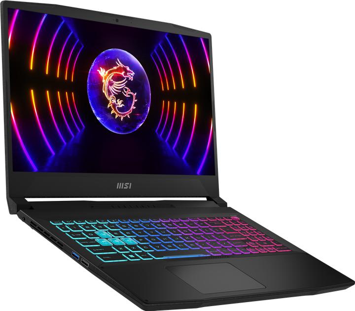 Produktbild MSI Katana 15 (15.60", Intel Core i7-12650H, 16 GB, 512 GB, DE)