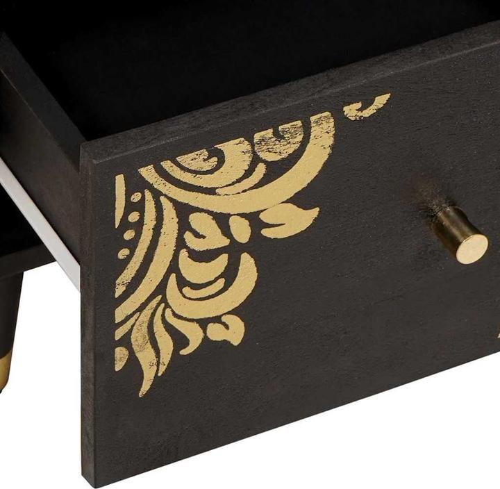 Immagine prodotto vidaXL Credenza (40 x 33 x 75 cm)