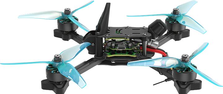 Image du produit iFlight AOS 5R 6S PNP (300 g)