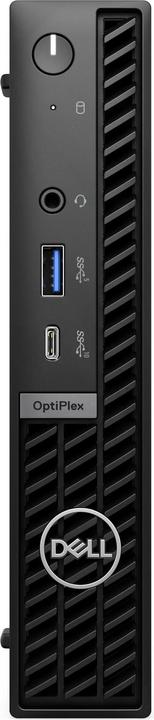 Actual product image Dell OptiPlex 7020 Micro Plus (Intel Core i5-14500, 16 GB, 512 GB, UHD Graphics 770)