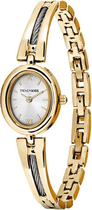 Produktbild TrendyKiss TM10168-02 (Analoguhr, 35 mm)