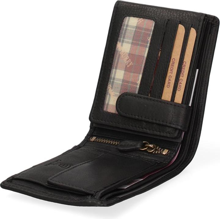 Produktbild Hill Burry Wallet