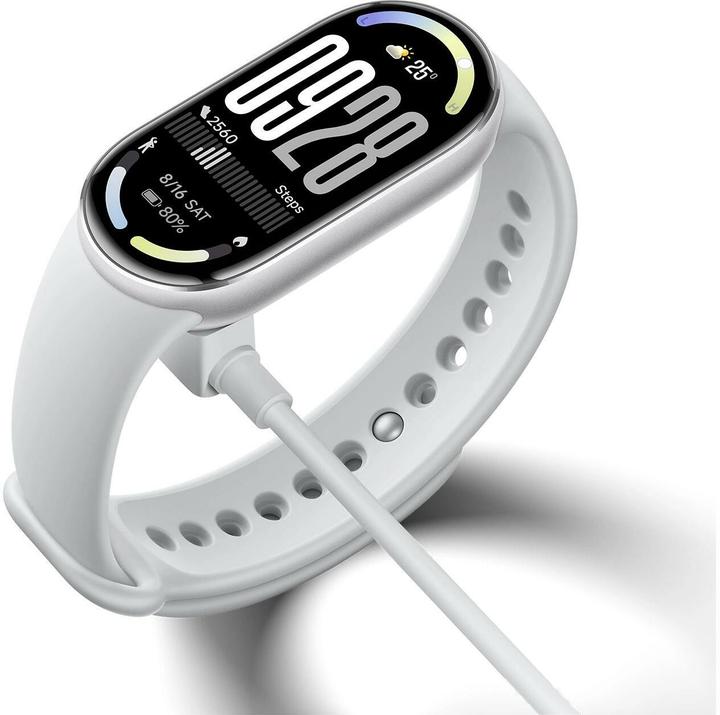 Produktbild Xiaomi Smart Band 10 (nur WLAN)