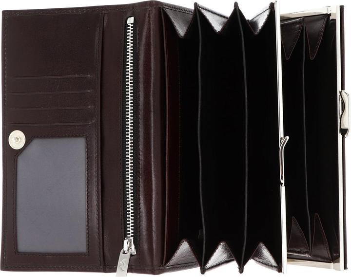 Immagine prodotto Golden Head Portafoglio Colorado RFID in pelle 17 cm