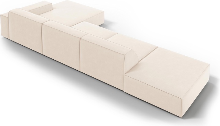 Produktbild Micadoni Jodie (Ecksofa)