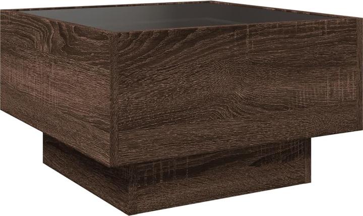 Image du produit vidaXL Couchtisch (50 x 50 x 30 cm)