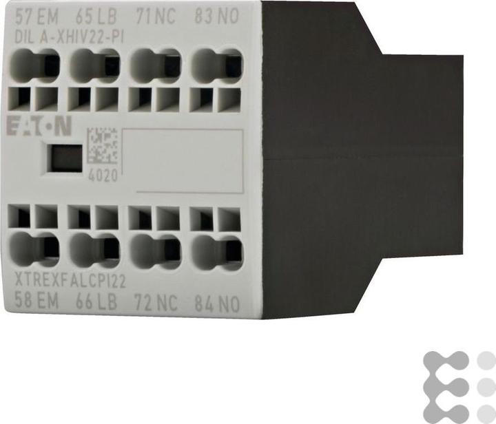 Produktbild Eaton Hilfsschalter DILA