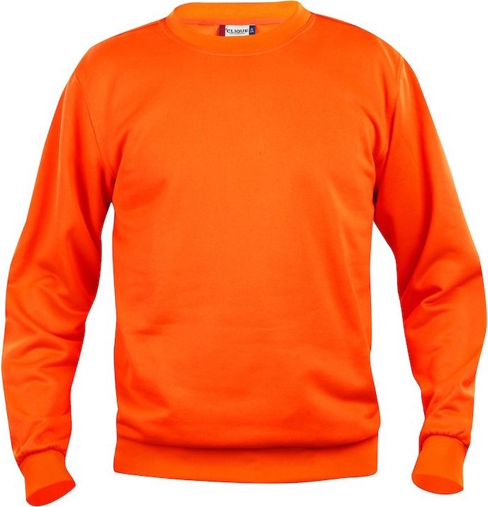 Arancione accattivante