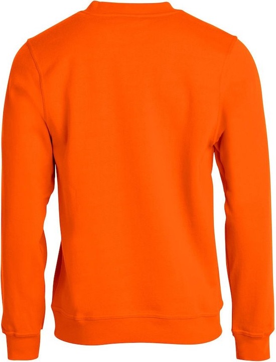 Actual product image Clique Basic Sweatshirt Crew Neck (XXL)