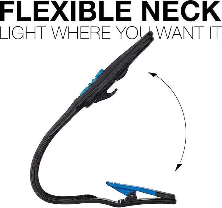 Actual product image Energizer Booklite (3 cm, 11 lm)
