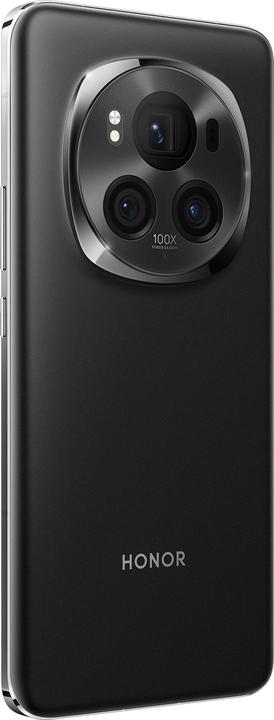 Image du produit Honor Magic6 Pro (524.29 Go, Noir, 6.80", Double SIM, 50 Mpx, 5G)