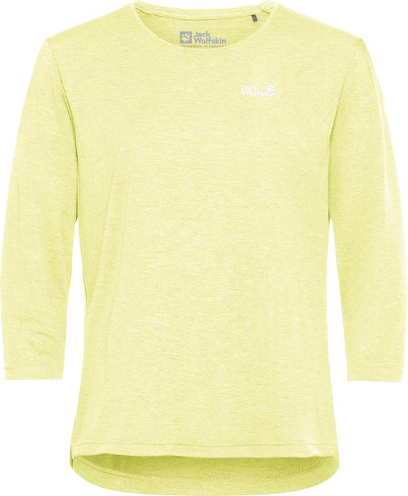 Actual product image Jack Wolfskin Wildtrail 3/4 W (M)