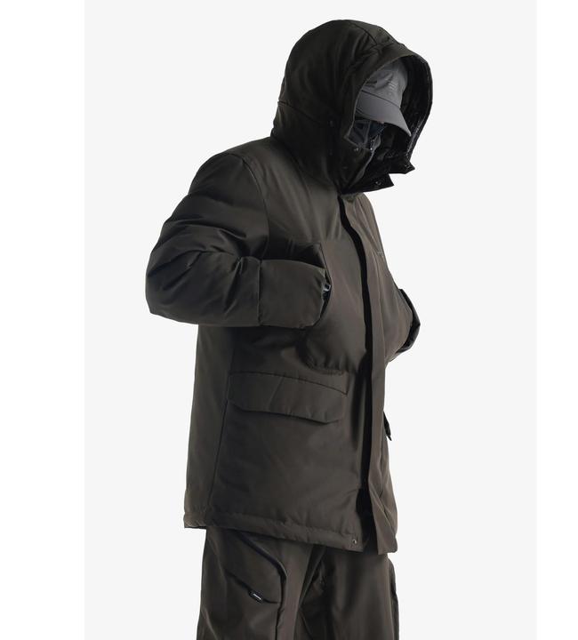 Actual product image Krakatau Marcasite (XL)