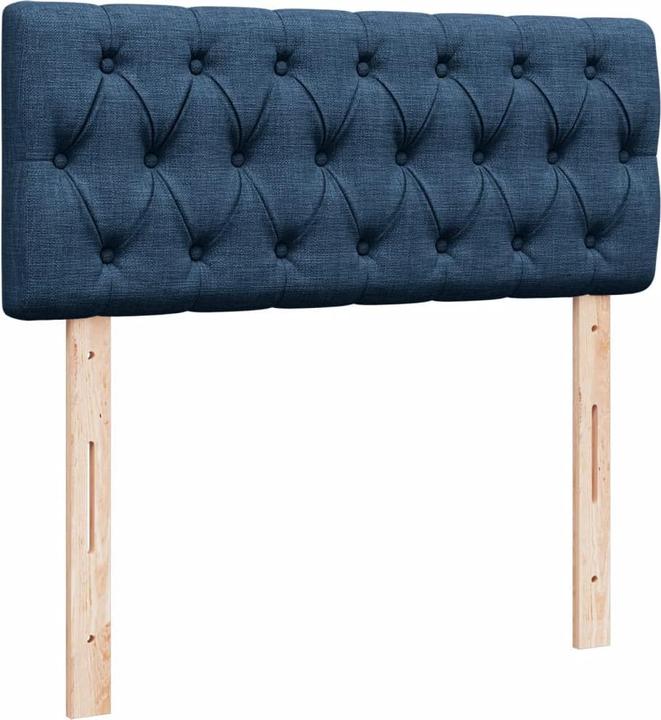 Image du produit vidaXL Boxspringbett (120 x 200 cm)