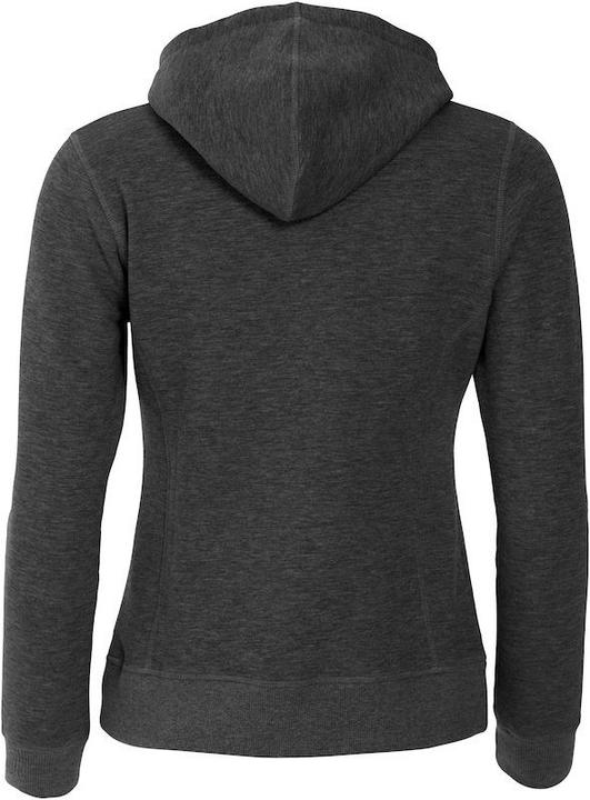 Immagine prodotto Clique Felpa con cappuccio classica (XL)