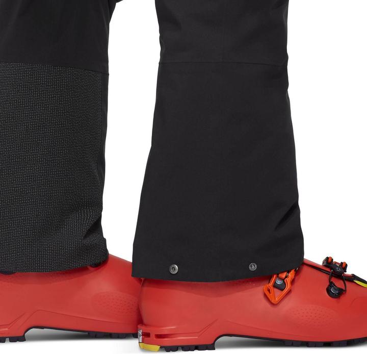Actual product image Mammut Stoney HS Thermo Pants Men (54)