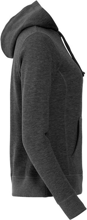 Produktbild Clique Classic Kapuzenpullover (XL)