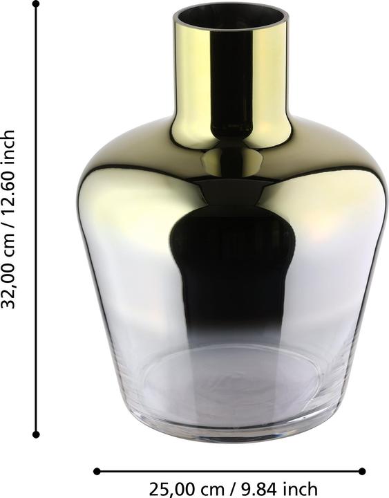 Immagine prodotto EGLO Samuntai (1x, 26.97 l)