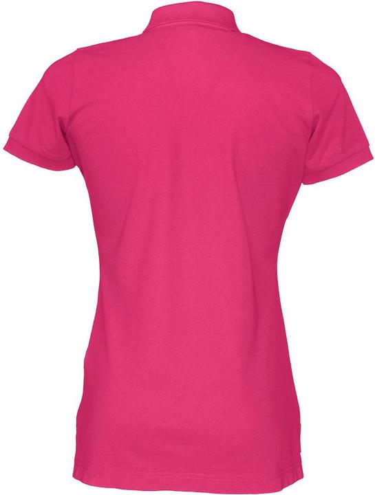 Actual product image Cottover Pique Lady Tshirt (M)