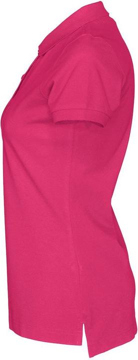 Actual product image Cottover Pique Lady Tshirt (M)