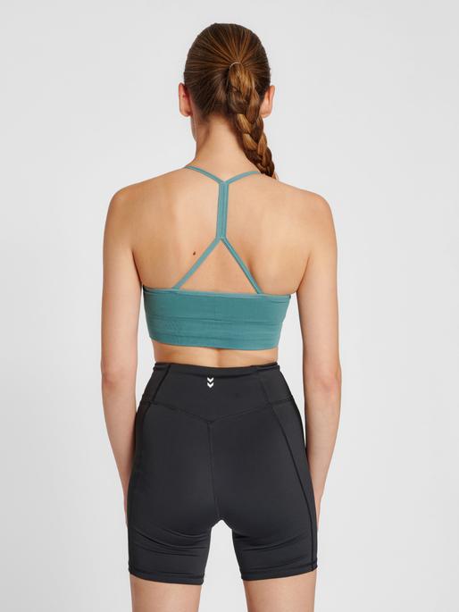 Produktbild hummel Tiffy Seamless Sports Top