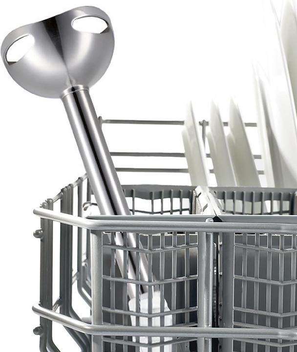 Produktbild Bosch Hausgeräte MS6CA4120