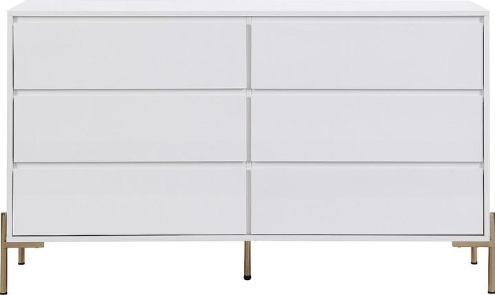 Image du produit Pascal Morabito Korasa (140 x 40 x 82.50 cm)