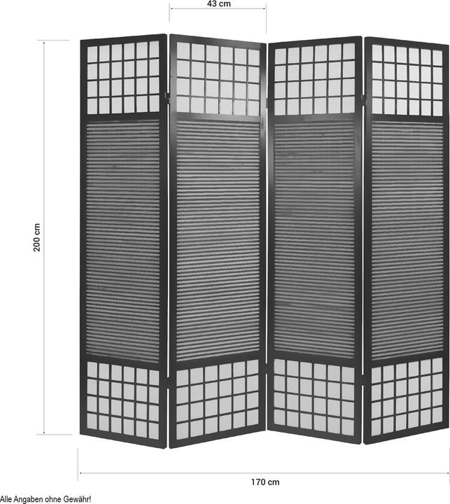 Image du produit Jamb Shoji