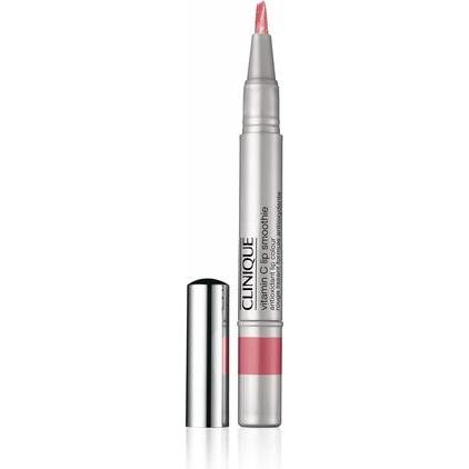 Thumbnail - Clinique, Lippenstift + Lipgloss, Vitamin C Lippen-Smoothie 12 Pfirsich Power