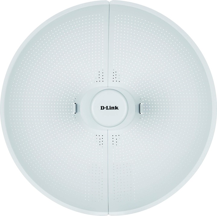 Produktbild D-Link PoE-Extender (867 Mbit/s)