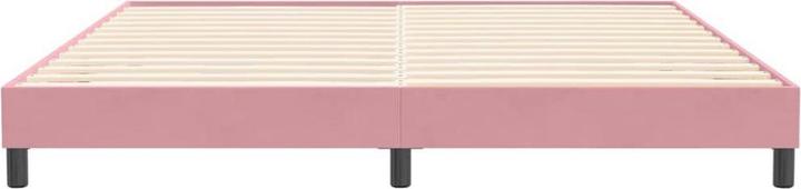 Immagine prodotto vidaXL Boxspringbett (200 x 210 cm)