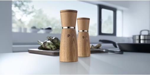 Productafbeelding WMF Ceramill (Zout, Peper)