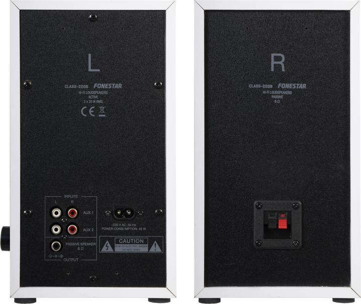 Produktbild Fonestar CLASS-220B