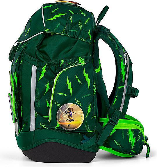 Produktbild Ergobag Maxi Schulranzen-Set (20 l)