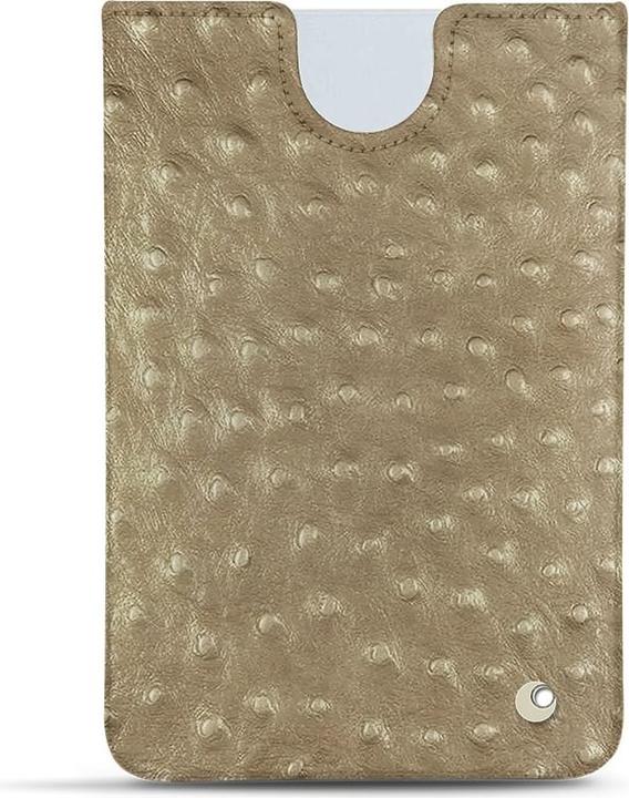 Autruche desert (Pantone #A39382)